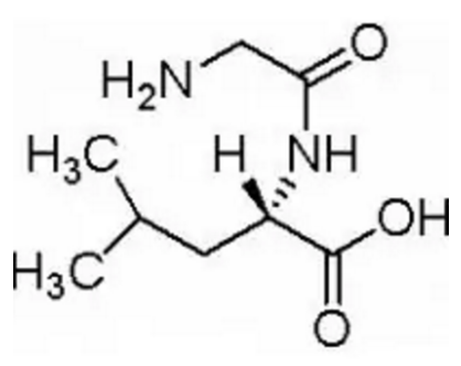 荧光标记聚甘氨酸 Polyglycine 