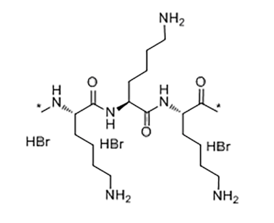 荧光标记多聚赖氨酸Poly-L-lysine