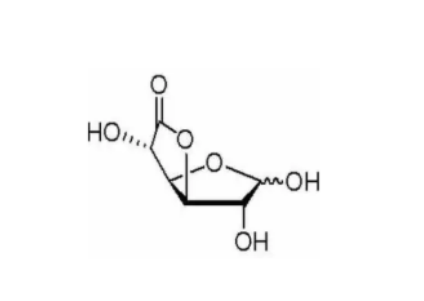 荧光标记糖醛酸
