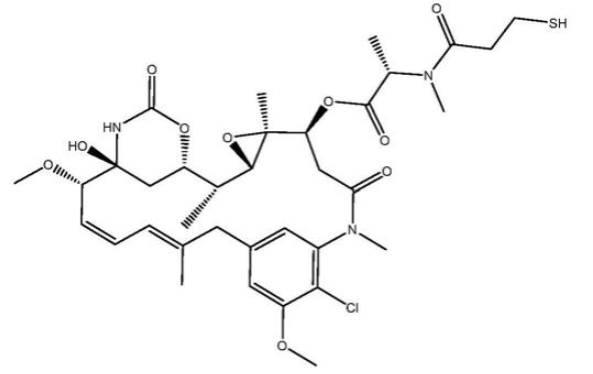 荧光标记FAPα肽