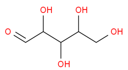 荧光标记戊糖pentose