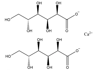 荧光标记葡糖酸钙Calcium gluconate