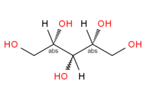 荧光标记核糖醇 ribitol