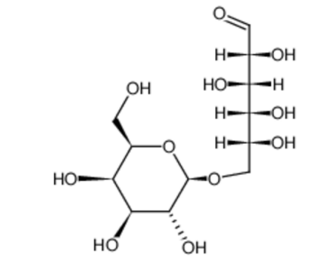 荧光标记异乳糖Allolactose