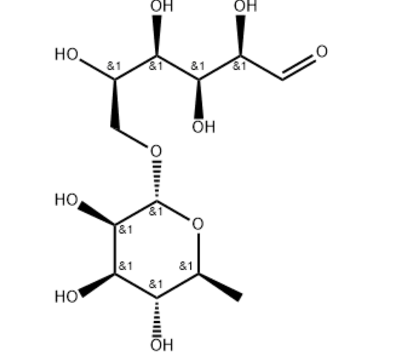 荧光标记芦丁糖 Rutinose  