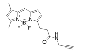 BDP FL alkyne 氟硼吡咯FL 炔基 302795-84-2