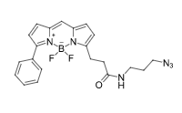 氟化硼二吡咯R6G叠氮 BDP R6G azide 2183473-23-4