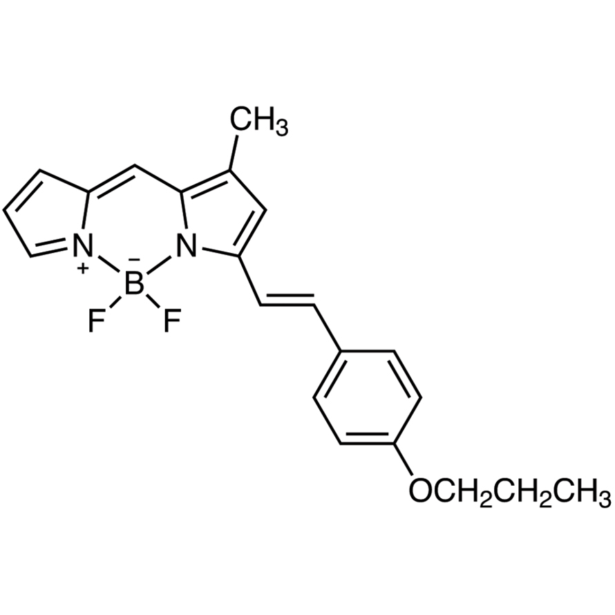 氟硼吡咯140  BODIPY-140 1201643-08-4