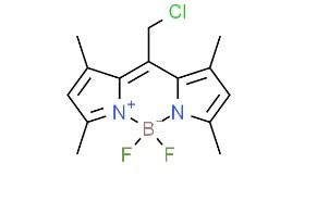 氟硼吡咯8-氯甲烷 Bodipy 8-Chloromethane