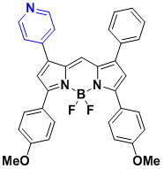 BODIPY-604/647  氟化硼二吡咯604/647