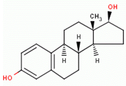 荧光标记雌二醇 CY3-Estradiol