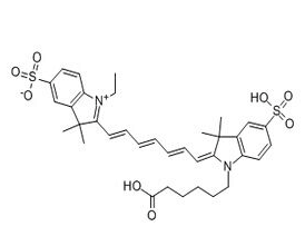 CY7单体  Cyanine7  七甲川花菁染料