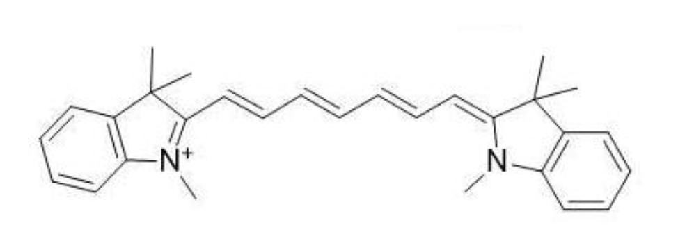 CY7单体  Cyanine7  七甲川花菁染料