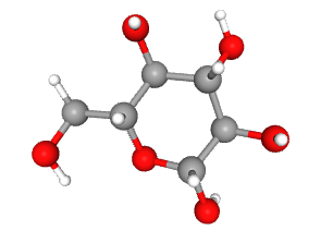 五甲川花菁染料标记葡萄糖CY5-Glucose