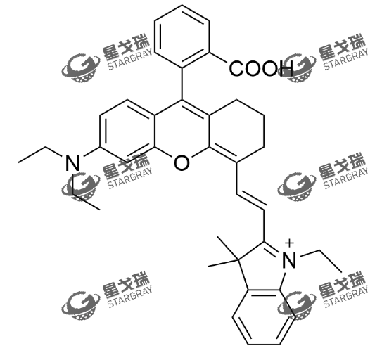 半花菁染料NRh-730