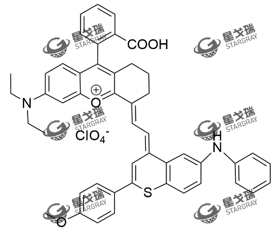 半花菁染 RBT-928-Ph