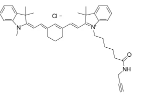 Cyanine7 alkyne