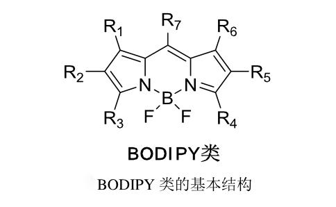 Bodipy