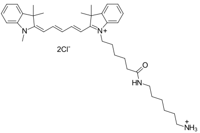 CY5-NH2