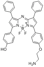 ABDP685 amine