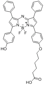 ABDP685 carboxylic acid