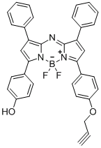 ABDP685 alkyne
