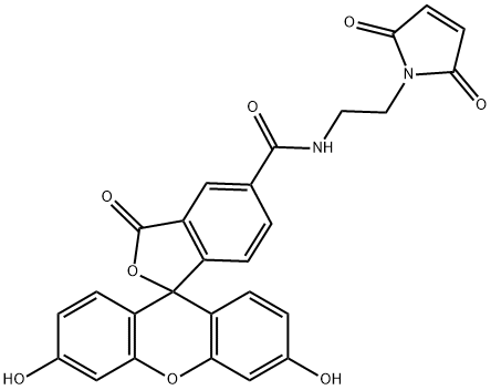 5-FAM Maleimide