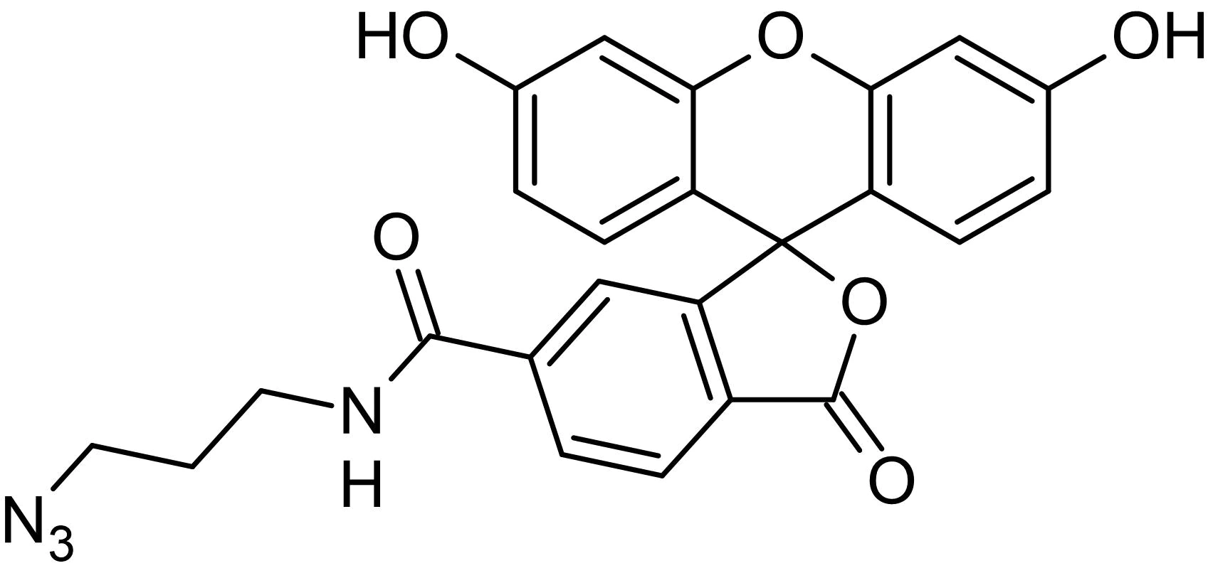 6-FAM azide