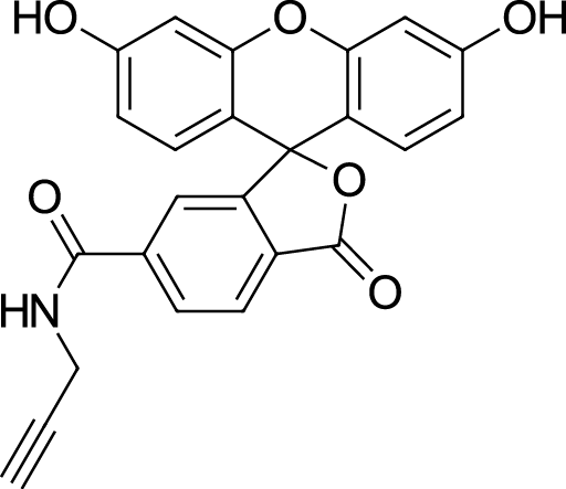 6-FAM alkyne