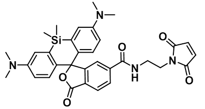 SiR-Maleimide