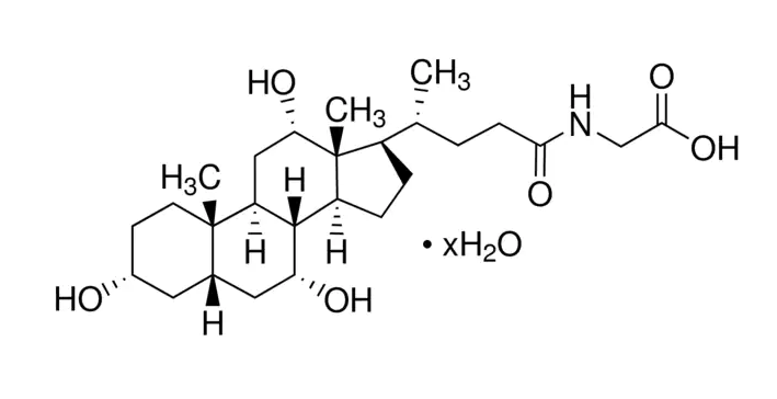 荧光标记甘氨胆酸