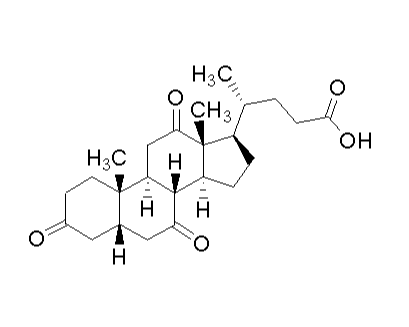 荧光标记脱氢胆酸