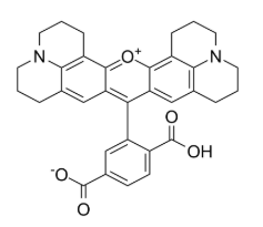 6-羧基-X-罗丹明