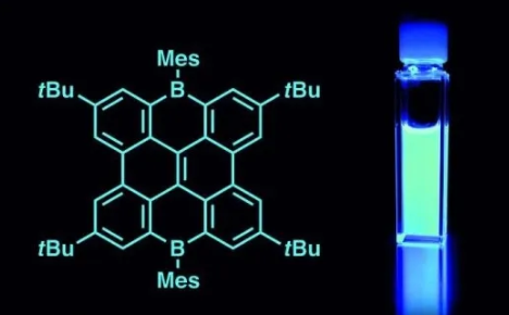 星戈瑞荧光-氟硼二吡咯和氮杂氟硼二吡咯的不同特点和应用方向