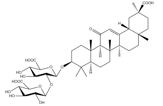 CY3-Glycyrrhizin