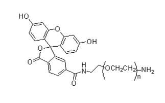 FITC-PEG-Amine