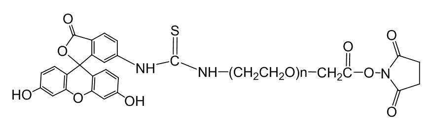 FITC-PEG-SC