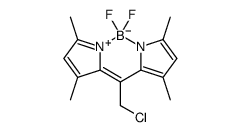 Bodipy 8-Chloromethane