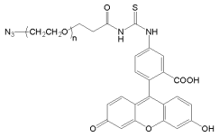 FITC-PEG-azide