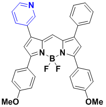 BODIPY-600/640