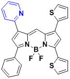 BODIPY-609/640