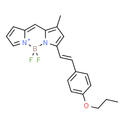 氟硼吡咯140