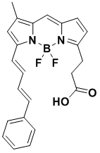 BDP 580/590 carboxylic acid