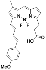 BDP 590/600 carboxylic acid