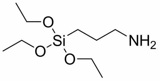 荧光标记3-氨丙基三乙氧基硅烷