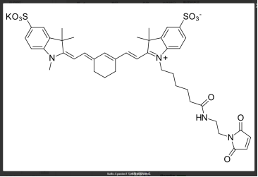 Sulfo-CY7-MAL