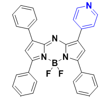 氮杂氟硼二吡咯.png