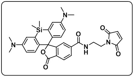 SiR-Maleimide