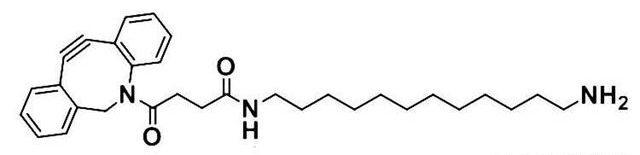 DBCO-C6-NH2