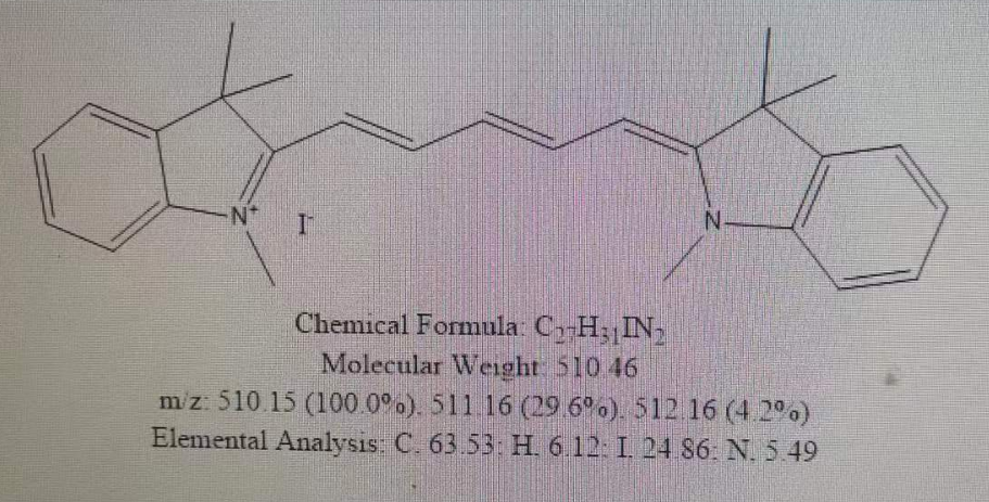 Cyanine7 